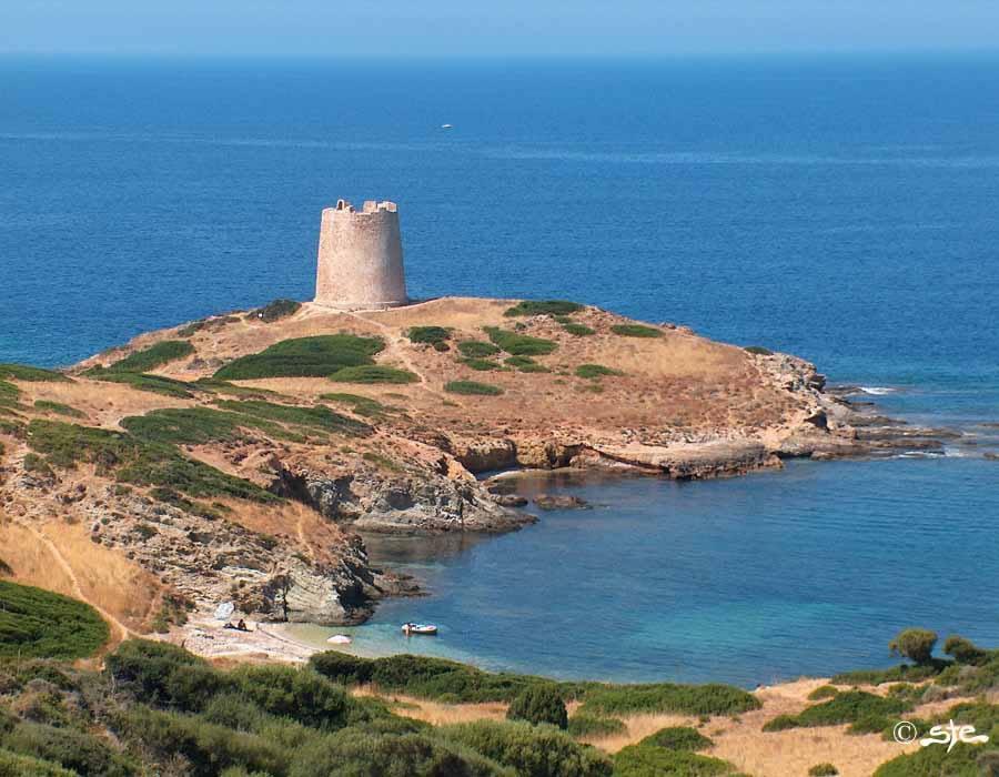 Casa Vacanze Sole E Mare Teulada Zimmer foto
